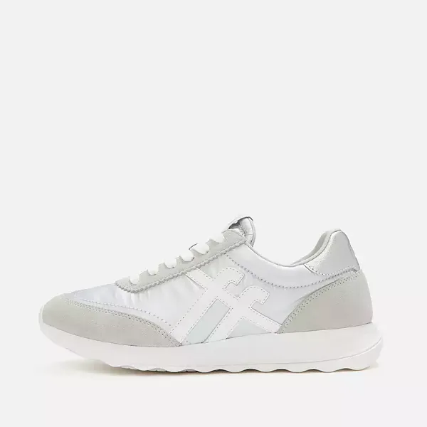 FitFlop Retrò-Q Sneaker Donna