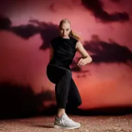 FitFlop Retrò-Q Sneaker Donna