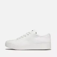 FitFlop Rally Sneaker Canvas Donna