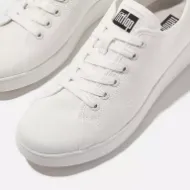 FitFlop Rally Sneaker Canvas Donna