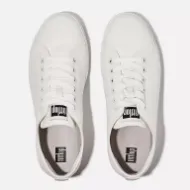 FitFlop Rally Sneaker Canvas Donna