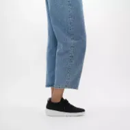 FitFlop Super-Q Sneakers in maglia con lacci Donna