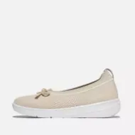 FitFlop SuperQ Ballerina Paris Donna