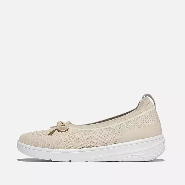 FitFlop SuperQ Ballerina Paris Donna