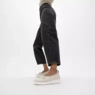 FitFlop SuperQ Ballerina Paris Donna