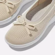 FitFlop SuperQ Ballerina Paris Donna