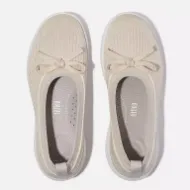 FitFlop SuperQ Ballerina Paris Donna