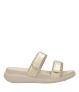 FitFlop Ciabatta F-Mode Go Regolabili a 2 Fasce Sandal Donna