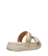 FitFlop Ciabatta F-Mode Go Regolabili a 2 Fasce Sandal Donna