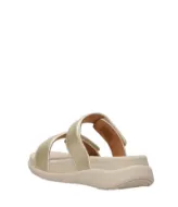 FitFlop Ciabatta F-Mode Go Regolabili a 2 Fasce Sandal Donna