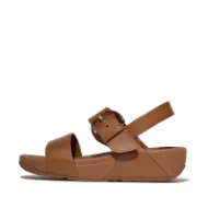 FitFlop Lulu 2 Bar Sandal Donna