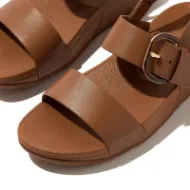 FitFlop Lulu 2 Bar Sandal Donna