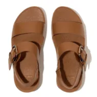 FitFlop Lulu 2 Bar Sandal Donna