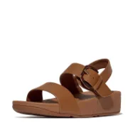 FitFlop Lulu 2 Bar Sandal Donna