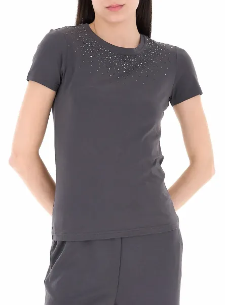 EA7 T-Shirt Donna