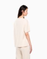 EA7 T-Shirt Donna