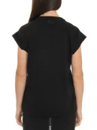 EA7 T-Shirt Smanicata Donna