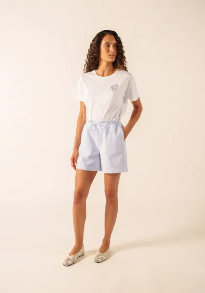 Saint James Pantaloncini Maggy Donna