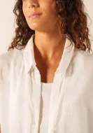 Saint James Abito Robe Plage Donna