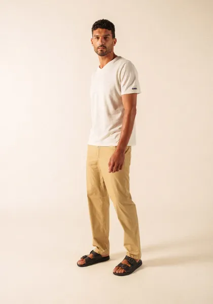 Saint James Tiago Pantaloni Uomo