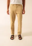 Saint James Tiago Pantaloni Uomo
