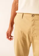 Saint James Tiago Pantaloni Uomo