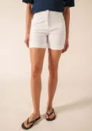 Saint James pantaloncini Marie Couleur Donna