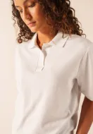 Saint James Polo Carola U Donna