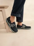 TBS Scarpa Vera Pelle Globek Uomo