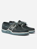 TBS Scarpa Vera Pelle Globek Uomo