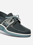TBS Scarpa Vera Pelle Globek Uomo
