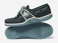 TBS Scarpa Vera Pelle Globek Uomo