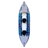Spinera Duo 340 2 Person Kayak