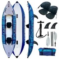 Spinera Duo 340 2 Person Kayak