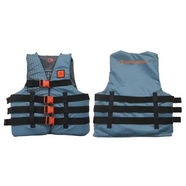 Spinera Gilet Allround II Dual M 50N