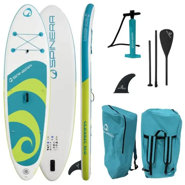 Spinera Sup Classic 10,0 305x79x15