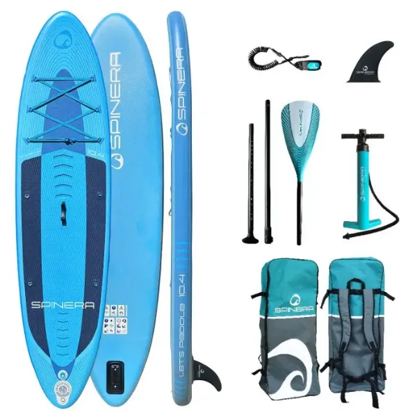 Spinera Lets Paddle 10,4 315x80x15