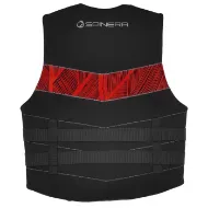 Spinera Gilet Relax 2 Neoprene XS 50N red