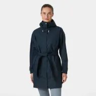 HH Classic Trench Coat Donna