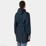 HH Classic Trench Coat Donna