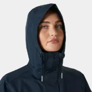 HH Classic Trench Coat Donna