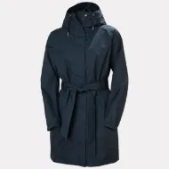 HH Classic Trench Coat Donna