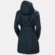 HH Classic Trench Coat Donna