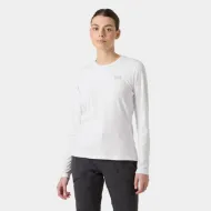 HH Lifa Active Solen Long Sleeves Donna