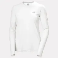 HH Lifa Active Solen Long Sleeves Donna