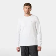 HH Lifa Active Solen Long Sleeves Uomo