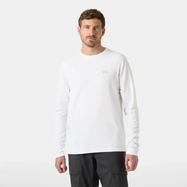 HH Lifa Active Solen Long Sleeves Uomo