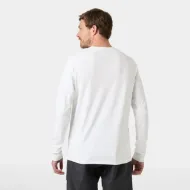 HH Lifa Active Solen Long Sleeves Uomo