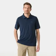 HH Lifa Active Solen Short Sleeves  Polo Uomo