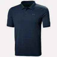 HH Lifa Active Solen Short Sleeves  Polo Uomo